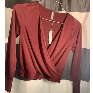 GF Collection Leah Top